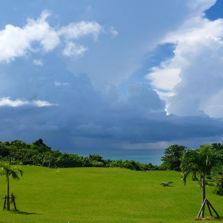 特桑达拉海滩度假酒店 Ishigaki  外观 照片