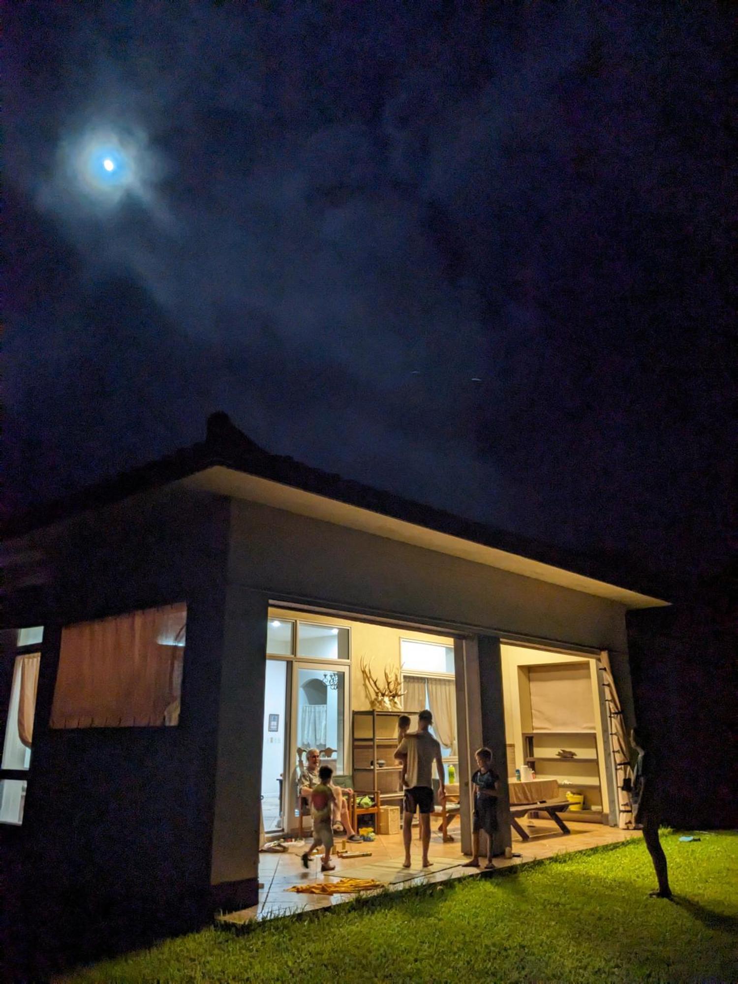 特桑达拉海滩度假酒店 Ishigaki  外观 照片