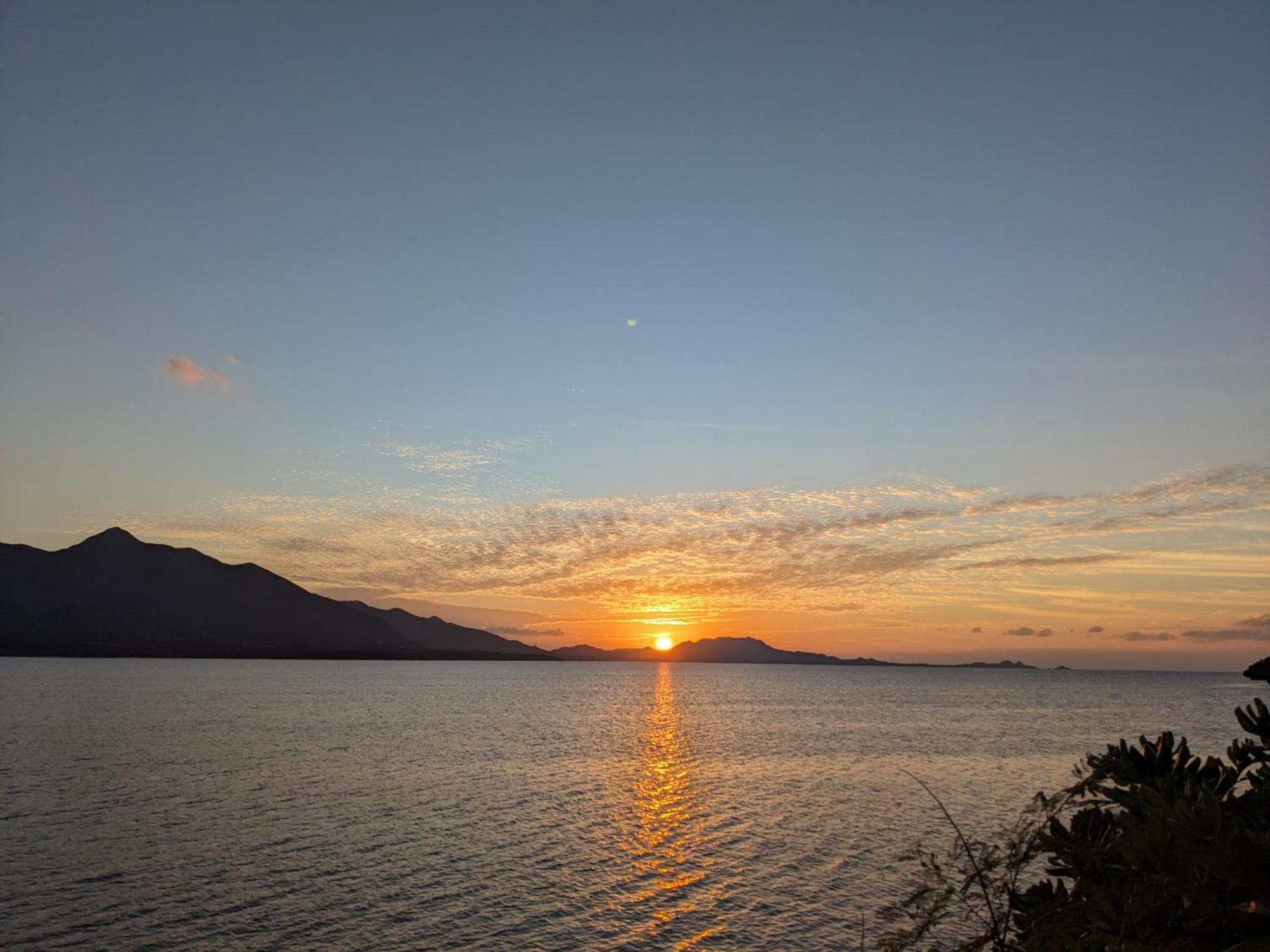 特桑达拉海滩度假酒店 Ishigaki  外观 照片